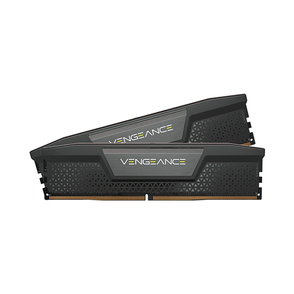 RAM Corsair Vengeance LPX 32GB (2x16GB) DDR5 5600MHz Black (CMK32GX5M2B5600C36) Black