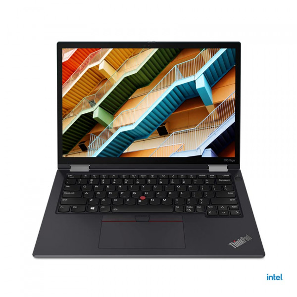 Laptop Lenovo Thinkpad X13 GEN 2 20WK00EBVA (Core i5 1135G7 /8Gb RAM/512Gb SSD/13.3
