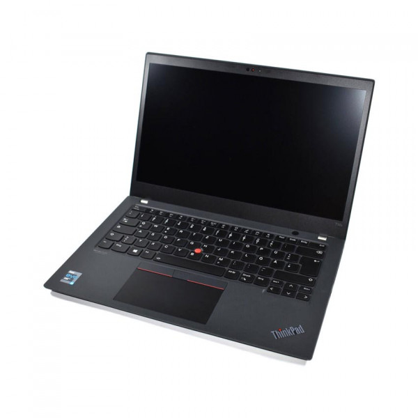 Laptop Lenovo Thinkpad T14S GEN 2 20WM00BDVA (Core i5-1135G7/8Gb RAM/512Gb SSD/ 14''FHD PS 300nits Anti-glare/VGA ON/Dos/Black/ 3 Yrs)