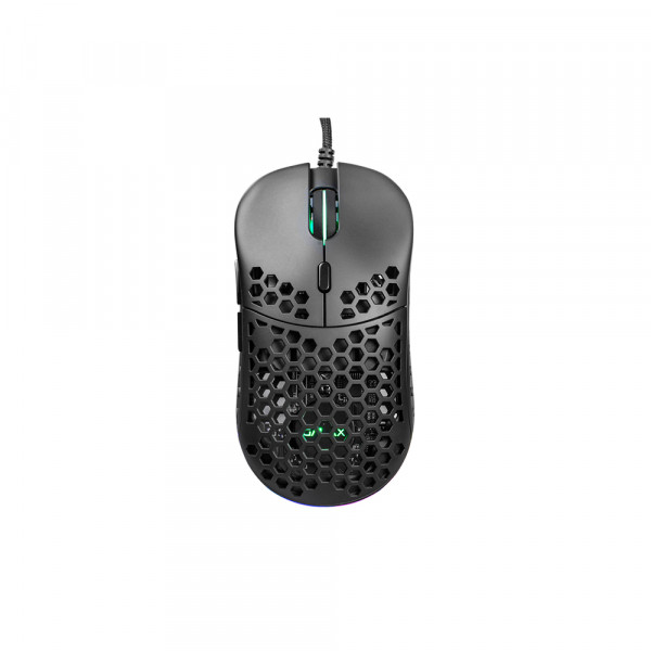 Chuột chơi game Galax Slider 05 RGB (USB/đen)