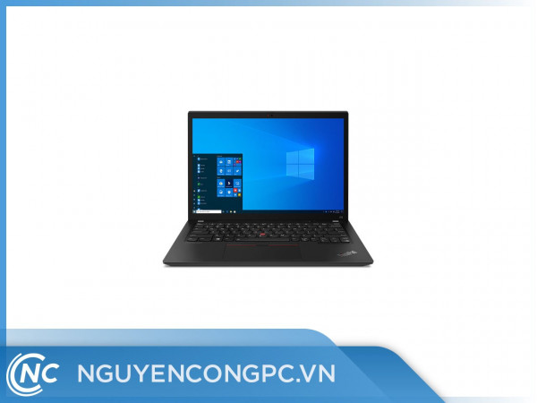 Laptop Lenovo Thinkpad X13 GEN 2 20WLS39800 (Core i7-1165G7 /16Gb RAM /512Gb SSD/13.3