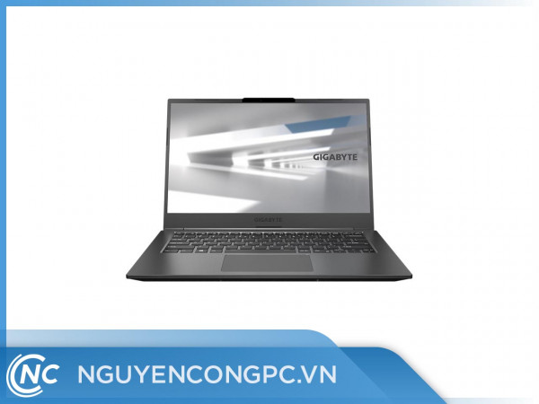 Laptop Gigabyte U4 UD 50S1823SO (Intel Core i5-1155G7/ 16GB RAM/ 512GB SSD/14