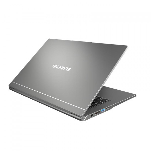 Laptop Gigabyte U4 UD 50S1823SO/50VN823SO  (Intel Core i5-1155G7/ 16GB RAM/ 512GB SSD/14