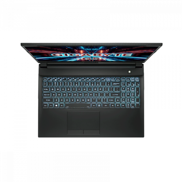 Laptop Gigabyte Gaming G5 MD 51S1123SO ( i5-11400H/ 16GB/ 512GB SSD/ 15.6