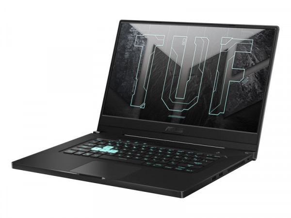 Laptop Asus TUF Gaming FX516PM-HN002W (I7 11370H/ 8GB RAM/ 512GB SSD/ 15.6FHD-144Hz/ RTX3060 6GB/ Win11/ Grey/ 2 Yrs)