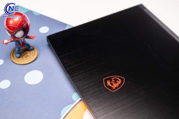 Laptop MSI Gaming GF63 Thin 11UC 441VN (Intel Core I7-11800H/ 8GB RAM/ 512GB SSD/ 15.6