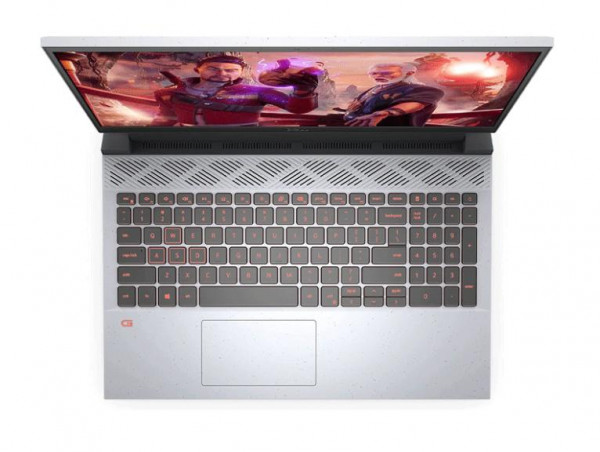 Laptop Dell Gaming G15 5515 70266674 ( AMD Ryzen 7 5800H/ 8Gb RAM /512Gb SSD/15.6
