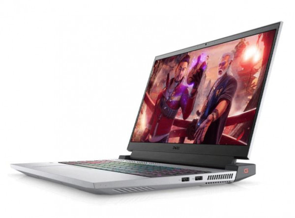 Laptop Dell Gaming G15 5515 70266674 ( AMD Ryzen 7 5800H/ 8Gb RAM /512Gb SSD/15.6