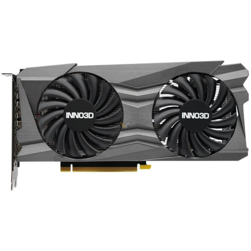 Card màn hình INNO3D GEFORCE RTX 3050 TWIN X2 8GB GDDR6 128Bit