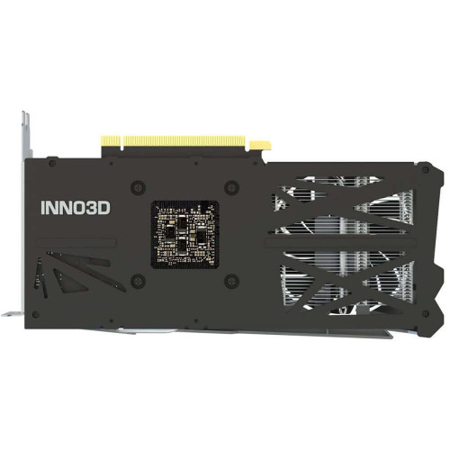 Card màn hình INNO3D GEFORCE RTX 3050 TWIN X2 8GB GDDR6 128Bit