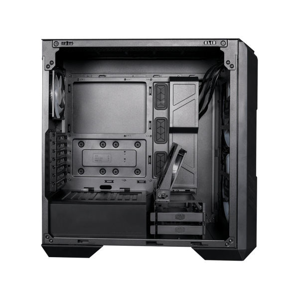 Vỏ Case Cooler Master HAF 500 Black (H500-KGNN-S00)