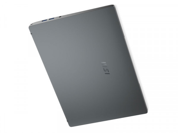 Laptop MSI Modern 14 B11MOU-1033VN (i7 1195G7/8GB RAM/512GBSSD/14.0 inch FHD/Win11/Xám/Vỏ nhôm)