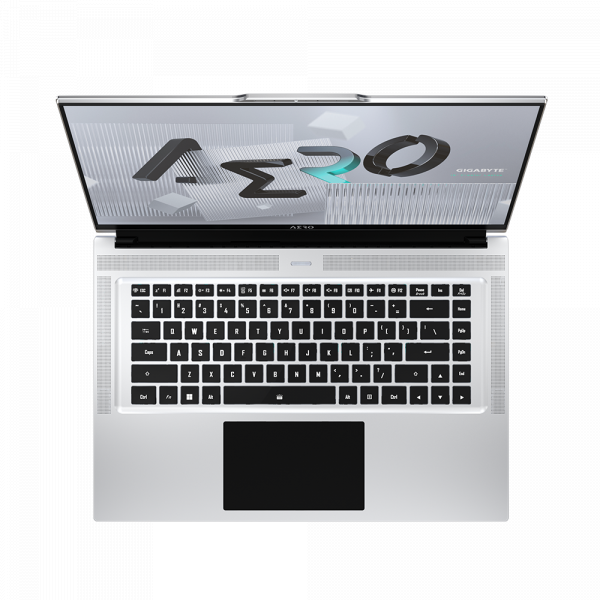 Laptop Gigabyte AERO 16 XE5 73VN938AH (i7-12700H/ 16GB RAM/ 2TB SSD/16