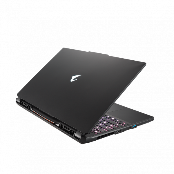 Laptop Gigabyte AORUS 15 XE4 73VNB14GH (i7-12700H/ 16GB RAM/ 1TB SSD/ 15.6 QHD/ RTX 3070Ti 8GB/ Win 11H/ Black/ 2Yrs)