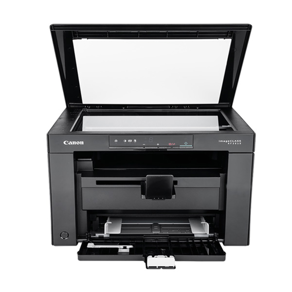 Máy in Laser đa chức năng Canon MF3010AE ( Print, Scan, Copy)