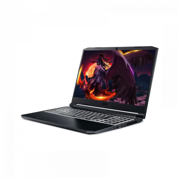 Laptop Acer Gaming Nitro 5 AN515-57-71VV NH.QENSV.005 (Intel Core i7 11800H / 8Gb RAM/ 512GB SSD/ NVIDIA GeForce RTX 3050 4GB/ 15.6inch FHD 144Hz/Đen/ Win 11/ 1Yr