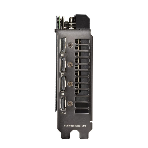 Card màn hình Asus DUAL RTX 3050 V2 8GB GDDR6