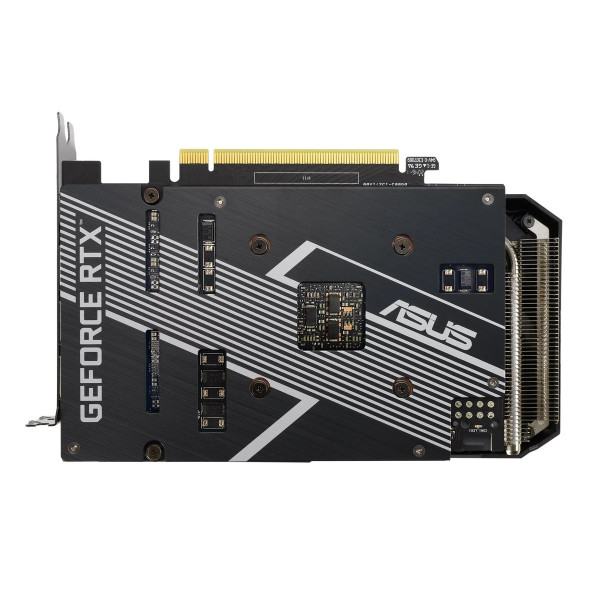 Card màn hình Asus DUAL RTX 3050 V2 8GB GDDR6