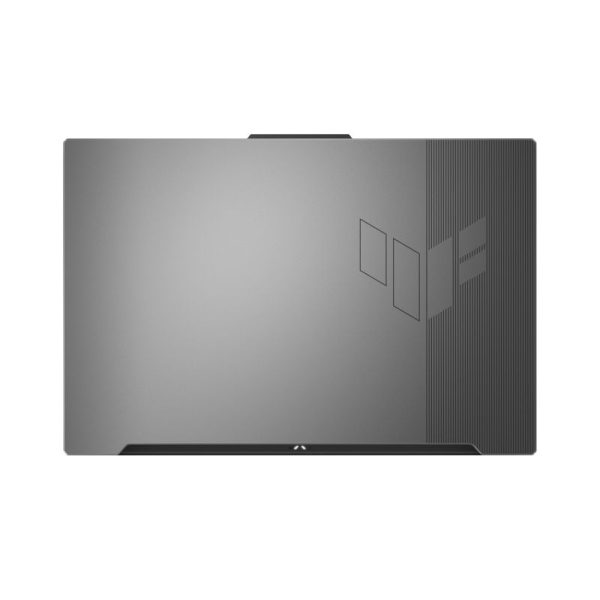 Laptop ASUS TUF Gaming A17 FA707RC-HX130W (AMD Ryzen 7-6800H/ 8GB RAM/512GB SSD/ 17.3-inch FHD/ RTX 3050 4GB/ Win 11/ Jaeger Gray/ 2 Yrs)