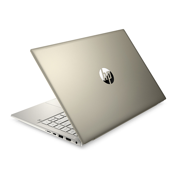 Laptop HP Pavilion 14-dv0513TU 46L82PA (Intel Core i5-1135G7/ 8Gb RAM/ 256GB SSD/ 14FHD/ VGA ON/ Win11/ Gold/ 1 Yr)