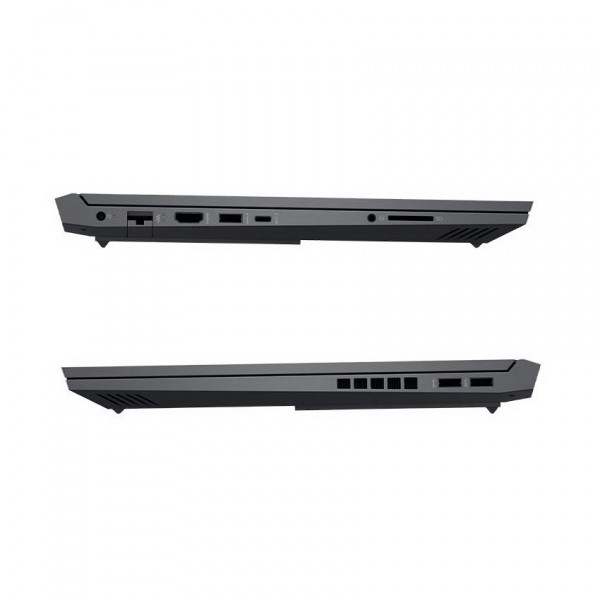 Laptop HP VICTUS 16-d0204TX 4R0U5PA (Intel Core I5-11400H/ 8GB RAM/ 512GB+32GB SSD/ 16.1FHD, 144Hz/ RTX3050 4GB/ Win 11/ Black/ 1 Yr)