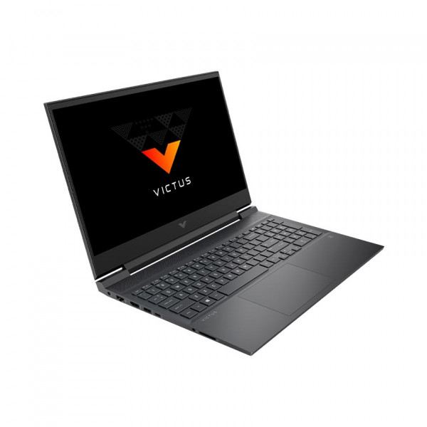 Laptop HP VICTUS 16-e0170AX 4R0U7PA (AMD Ryzen 7-5800H/ 8GB RAM/ 512GB SSD/ 16.1FHD, 144Hz/ RTX3050 4GB/ Win 11/ Black/1 Yr)
