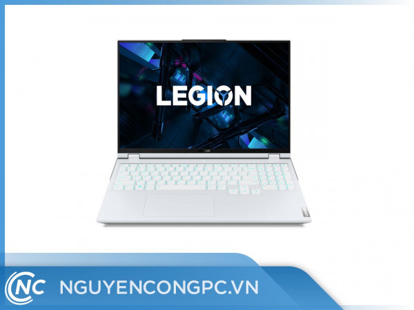 Laptop Lenovo Gaming Legion 5 Pro 16ITH6H 82JD00BCVN ( i7 11800H/ 16Gb/ 512GB SSD/ 16