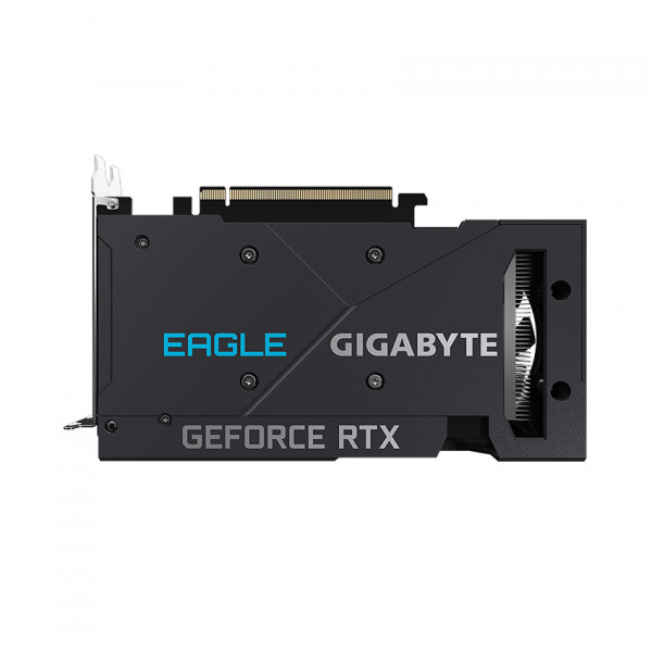 Card màn hình Gigabyte RTX 3050 EAGLE 8G