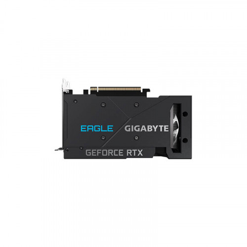 Card màn hình Gigabyte 8GB 3050 EAGLE OC 8GD