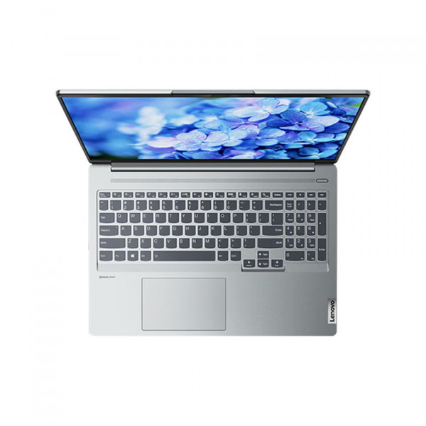 Laptop Lenovo Ideapad 5 Pro 16ACH6 82L50096VN (Ryzen7 5800H/ 16Gb/ 512Gb SSD/ 16” WQXGA / GTX 1650 4G/ Win11/ Storm Grey/ 2 Yrs)