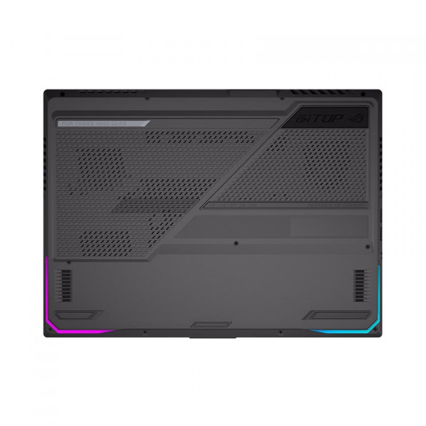 Laptop Asus Gaming ROG Strix G513IE-HN192W (R7 4800H/16GB/ 512GB SSD/15.6 FHD/RTX 3050Ti 4GB/Win11/Xám/ 2 Yrs)