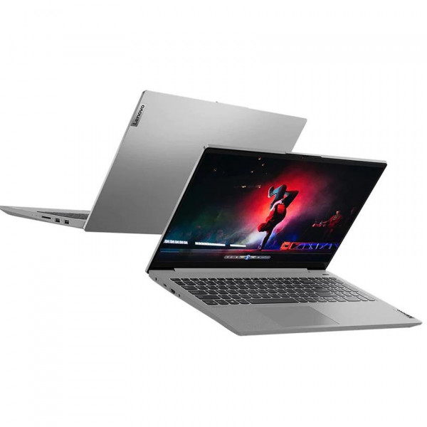 Laptop Lenovo Ideapad 5 15ITL05 82FG01H8VN (i5-1135G7/ 8Gb/ 256Gb SSD/ 15.6inch FHD/ VGA ON/ Win11/ Grey/ 2 Yrs)