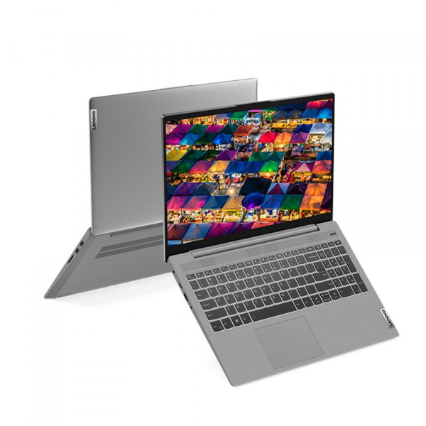 Laptop Lenovo Ideapad 5 15ITL05 82FG01H8VN (i5-1135G7/ 8Gb/ 256Gb SSD/ 15.6inch FHD/ VGA ON/ Win11/ Grey/ 2 Yrs)