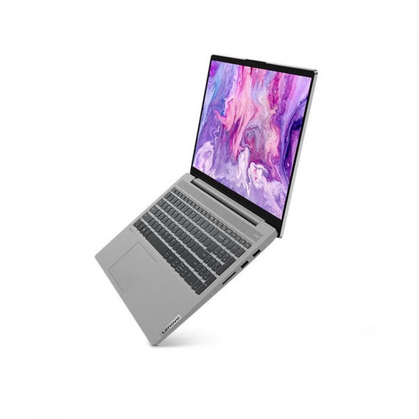 Laptop Lenovo Ideapad 5 15ITL05 82FG01H8VN (i5-1135G7/ 8Gb/ 256Gb SSD/ 15.6inch FHD/ VGA ON/ Win11/ Grey/ 2 Yrs)