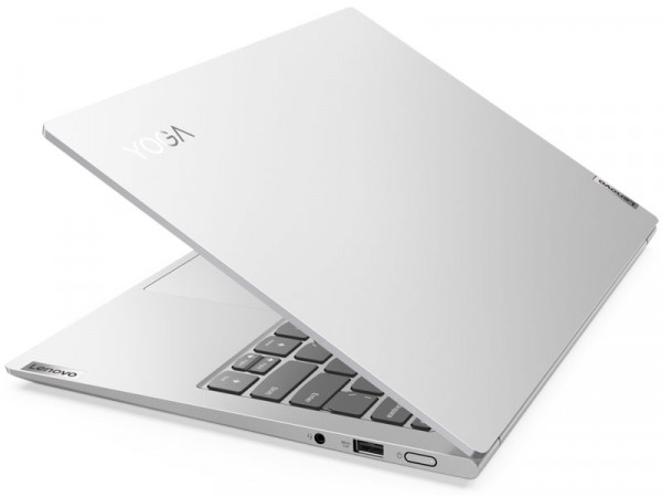 Laptop Lenovo Yoga Slim 7 Pro 14ACH5 82NK003HVN ( Ryzen 7 5800HS/ 16GB/ 1TB SSD/ 14