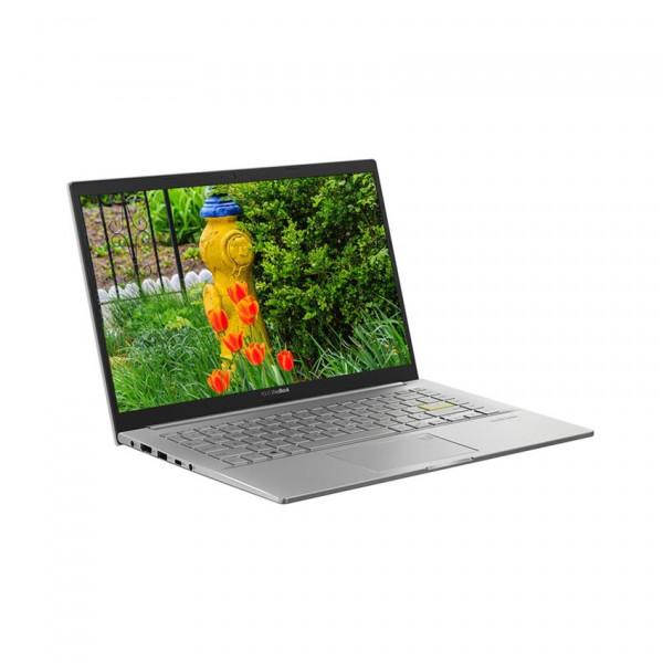 Laptop Asus VivoBook A415EA-EB1750W (I3 1125G4/8GB RAM/256GB SSD/14 FHD/Win11/Bạc / 2 Yrs)