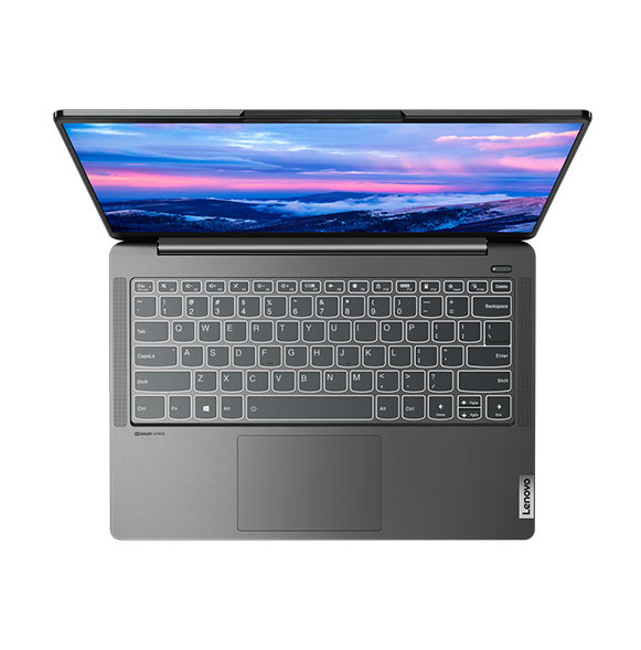 Laptop Lenovo Ideapad 5 Pro 14ACN6 82L700M9VN (Ryzen5 5600U/ 16Gb / 512Gb SSD/ 14