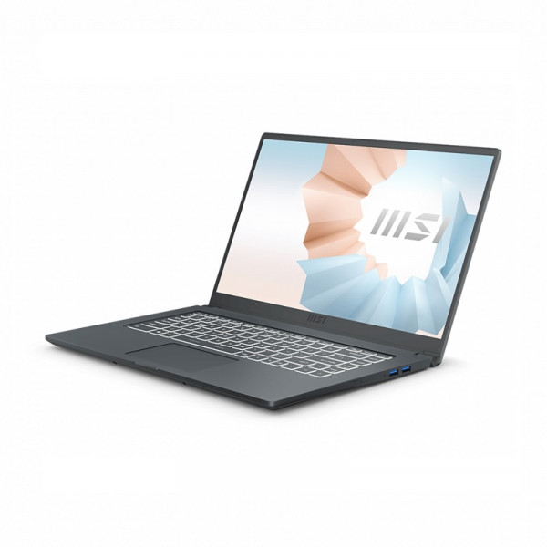 Laptop MSI Modern 15 A11MU-1024VN ( I5-1155G7/ 8GB RAM/ 512GB SSD/ 15.6
