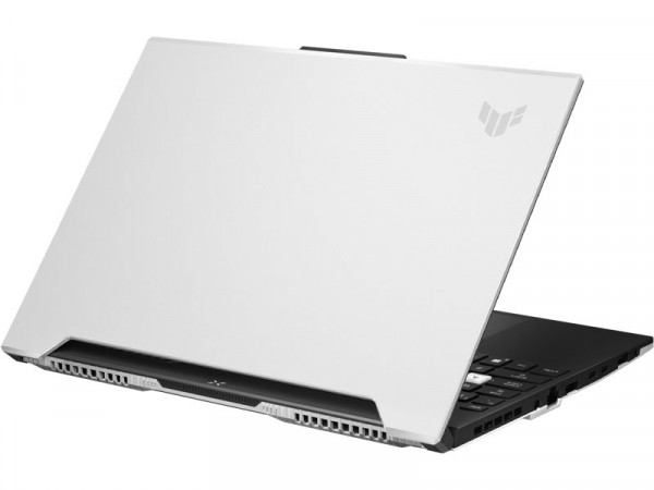 Laptop Asus TUF Dash F15 FX517ZC-HN079W (i5-12450H/ 8GB RAM/ 512GB SSD/ RTX 3050 4GB/ 15.6-inch FHD/ Win 11/ Moonlight White/ 2 Yrs)