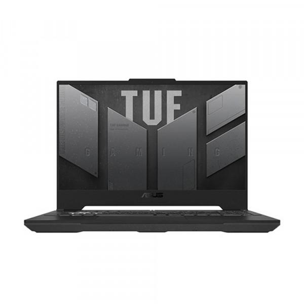Laptop Asus TUF Gaming FX507ZC-HN124W (I7 12700H/ 8GB RAM/ 512GB SSD/ 15.6FHD-144Hz/ RTX3050 4GB/ Win11/ Grey/ 2 Yrs)