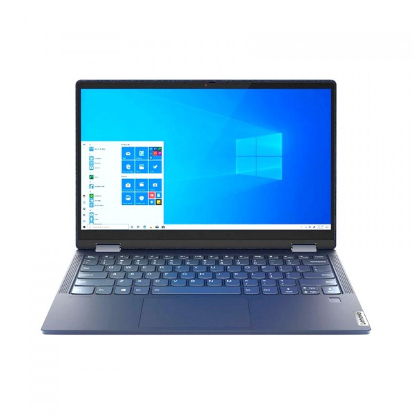 Laptop Lenovo Yoga Slim 6 13ALC6 82ND00BDVN (Ryzen 7 5700U / 8Gb RAM/ 512Gb SSD/13.3