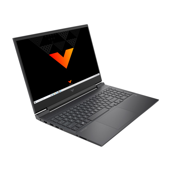Laptop HP VICTUS 16-e0168AX 4R0U6PA (R7-5800H/ 8GB/ 512GB SSD/ 16.1FHD, 144Hz/ RTX3050 TI 4GB/ Win 11/ Black/ 1 Yr)
