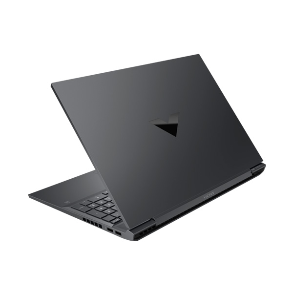 Laptop HP VICTUS 16-e0168AX 4R0U6PA (R7-5800H/ 8GB/ 512GB SSD/ 16.1FHD, 144Hz/ RTX3050 TI 4GB/ Win 11/ Black/ 1 Yr)