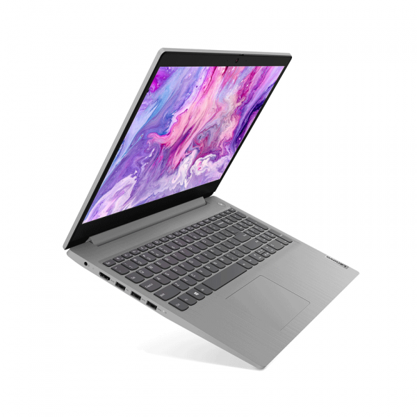 Laptop Lenovo IdeaPad 3 15ITL05 81X800KRVN (i3-1115G4/ 8GB RAM/ 256GB SSD/ 15.6 HD/ Win11/ Xám/ 1 Yr)