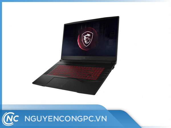 Laptop MSI Gaming Pulse GL76 11UDK-690VN (i7 11800H/ 16GB RAM/512GB SSD/RTX3050Ti 4G/17.3