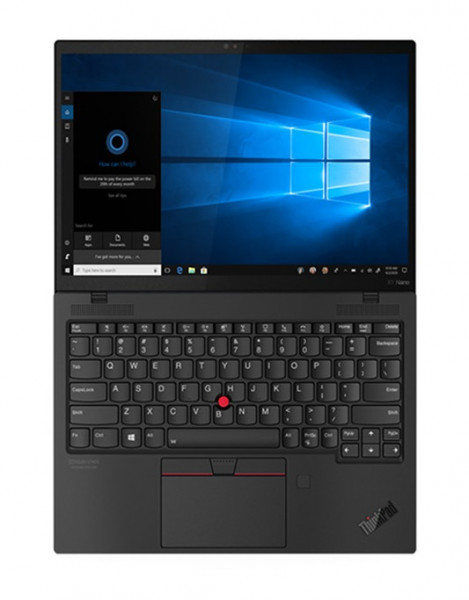 Laptop Lenovo Thinkpad X1 NANO Gen 1 20UN00B6VN (Core i5 1130G7/ 8Gb/ 512Gb SSD/ 13