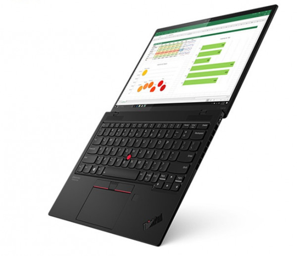 Laptop Lenovo Thinkpad X1 NANO Gen 1 20UN00B6VN (Core i5 1130G7/ 8Gb/ 512Gb SSD/ 13