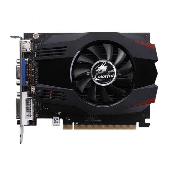 Card Màn Hình Colorful GeForce GT 730K 4GD3 V2-V