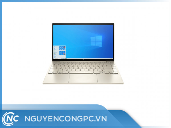Laptop HP Envy 13-ba1536TU 4U6M5PA (i5-11135G7/ 8Gb RAM/ 512GB SSD/ 13.3FHD/ VGA ON/ Win10/ Gold/ 1 Yr)
