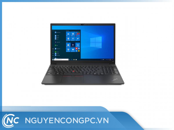 Laptop Lenovo Thinkpad E15 Gen2 20TD00HQVA ( i5 1135G7/ 8Gb RAM/ 256Gb SDD/15.6